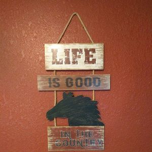 Meet your Posher, Janice